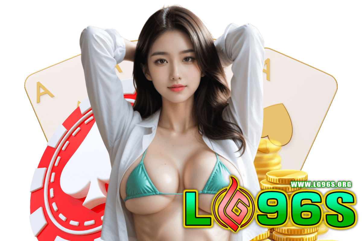 lg96s เว็บตรง