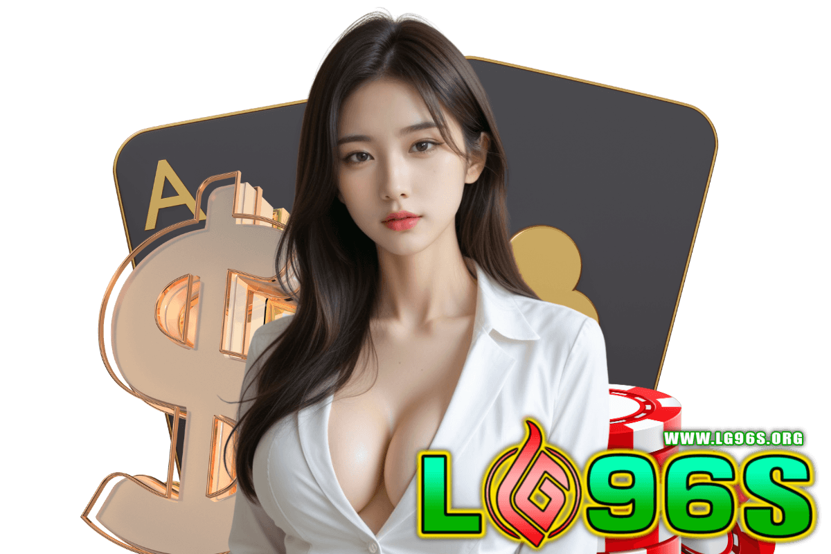 lg96s แจกเครดิตฟรี